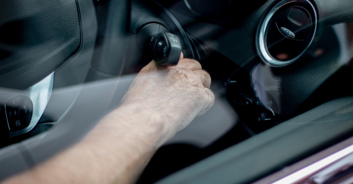Ford car key fob — New Hyde Park Locksmith