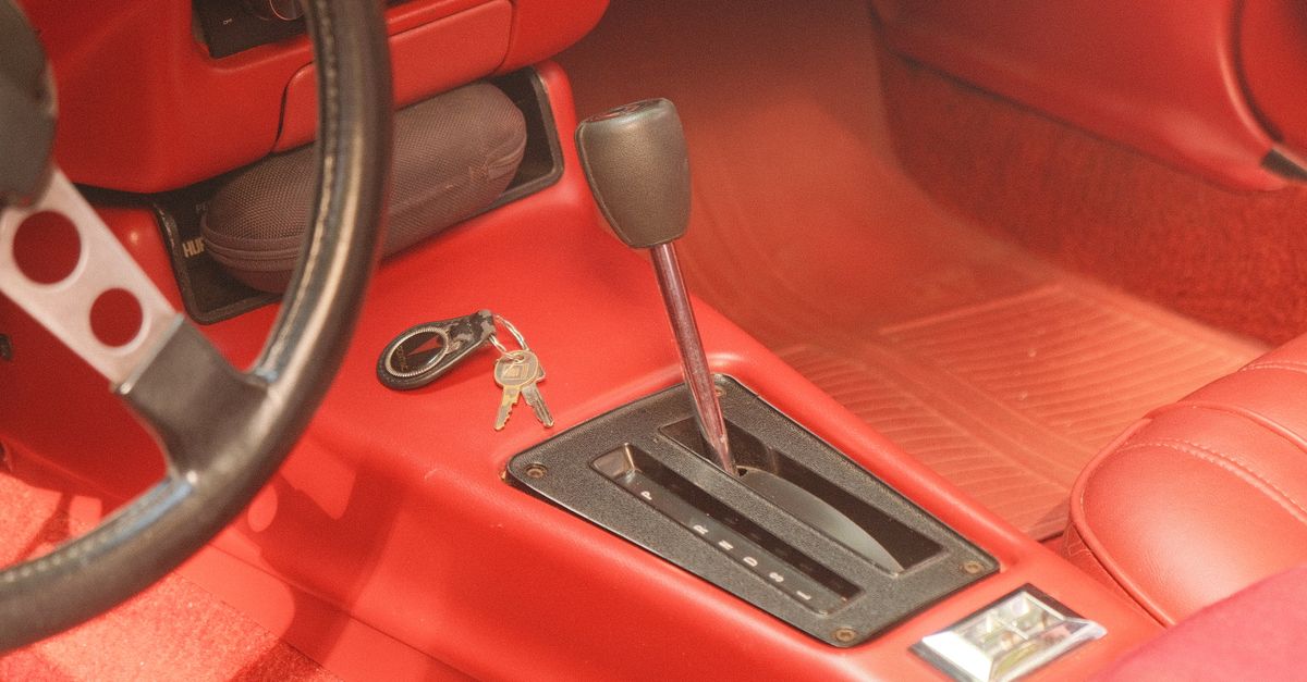 Car Key Replacement — New Hyde Park Locksmith