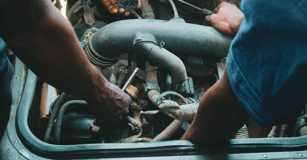Ignition Lock Repair — New Hyde Park Locksmith
