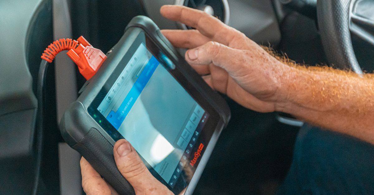 Key Fob & Remote Programming — New Hyde Park Locksmith