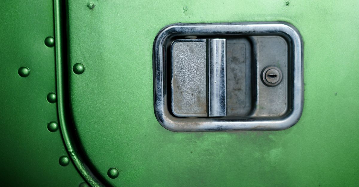Commercial Mortise Lock Service — New Hyde Park Locksmith