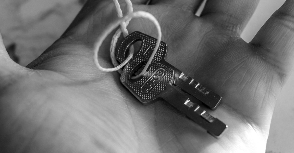 Master Key System Setup — New Hyde Park Locksmith