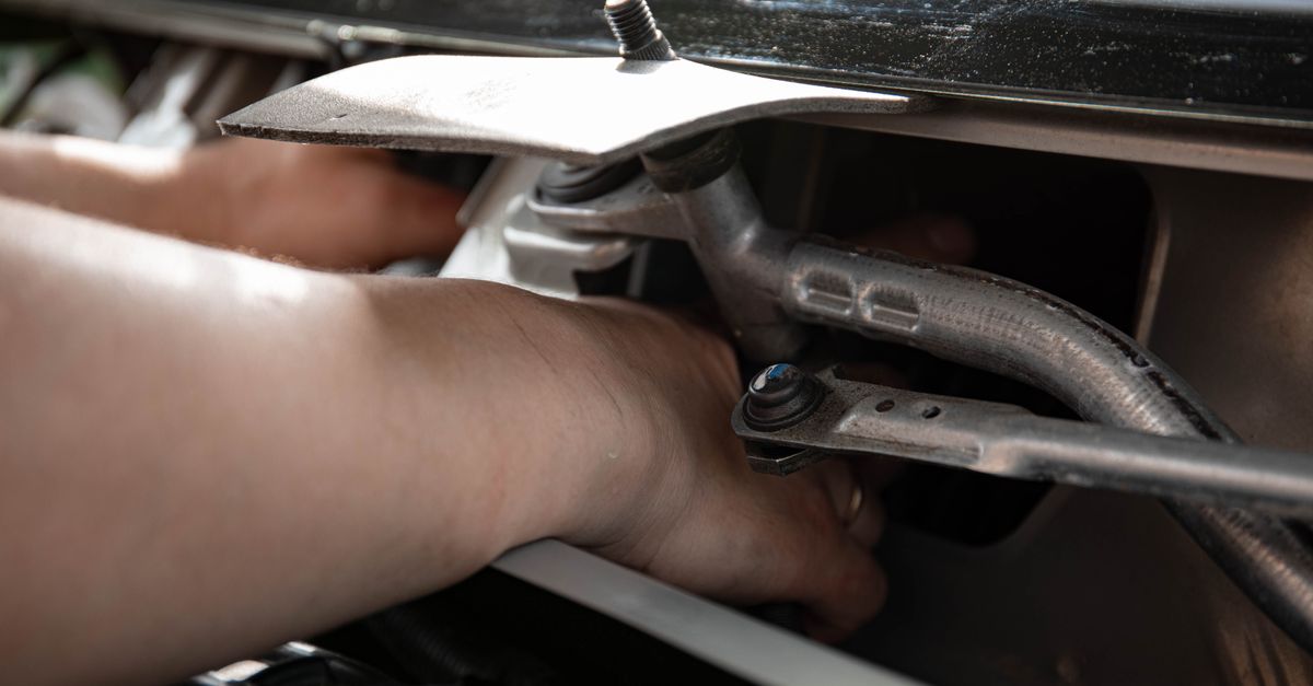 Emergency Break-In Repair — New Hyde Park Locksmith