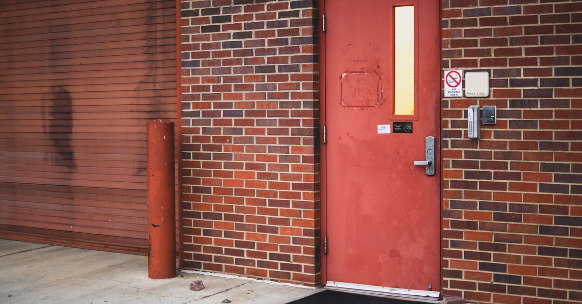 Business Lockout Service — New Hyde Park Locksmith