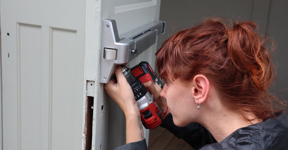 24/7 Emergency Locksmith service — New Hyde Park Locksmith