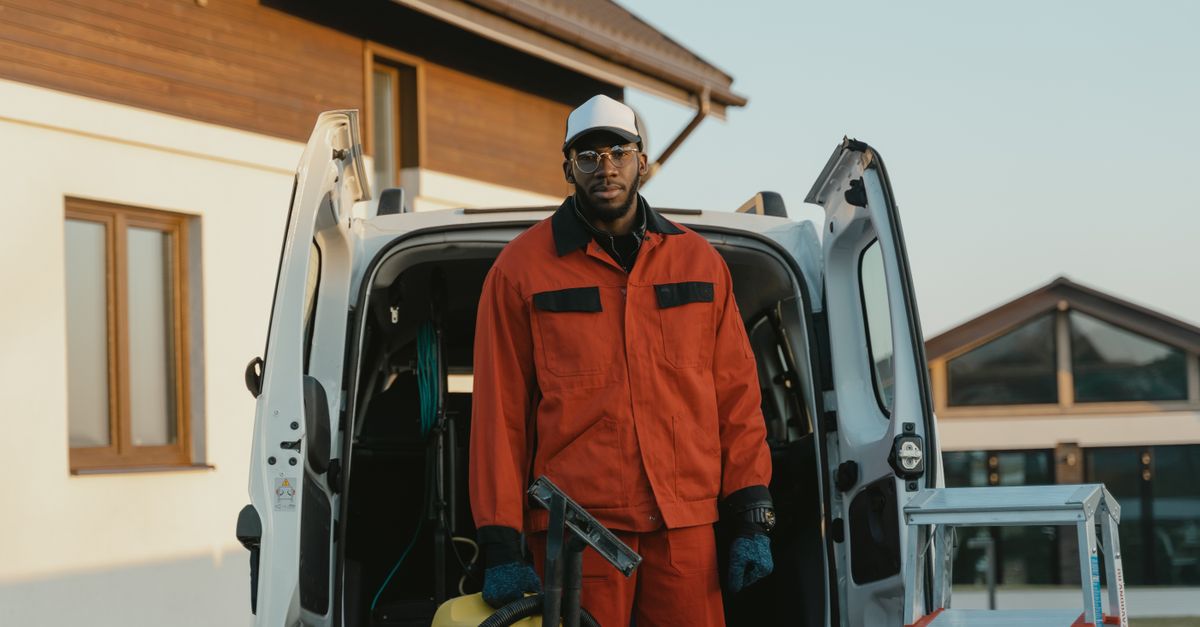 locksmith mobile service van — New Hyde Park Locksmith