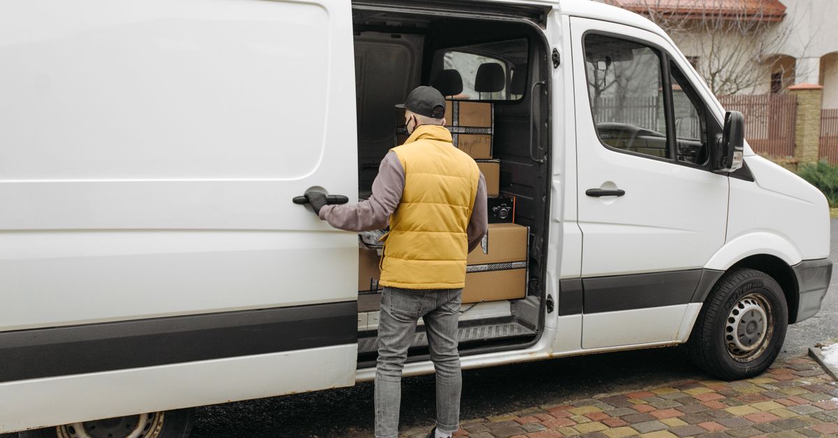 locksmith mobile service van — New Hyde Park Locksmith