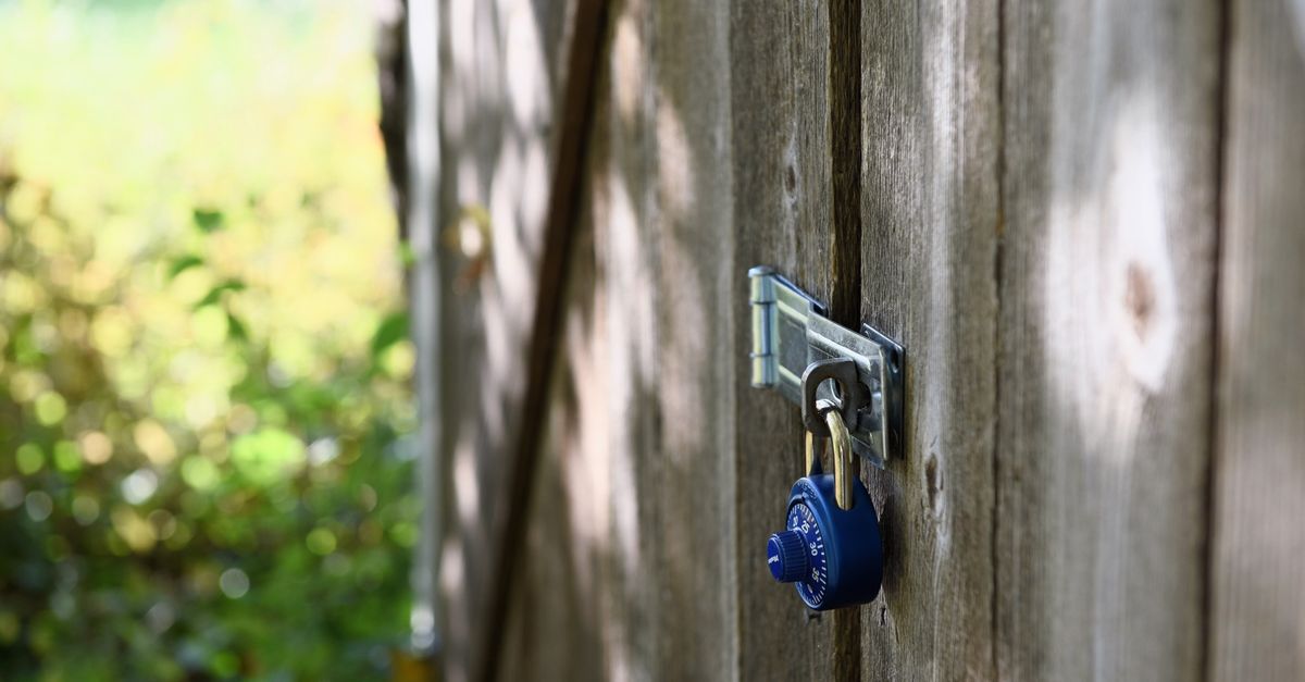 Just Moved In? Rekey vs. Replace the Locks Explained — New Hyde Park Locksmith