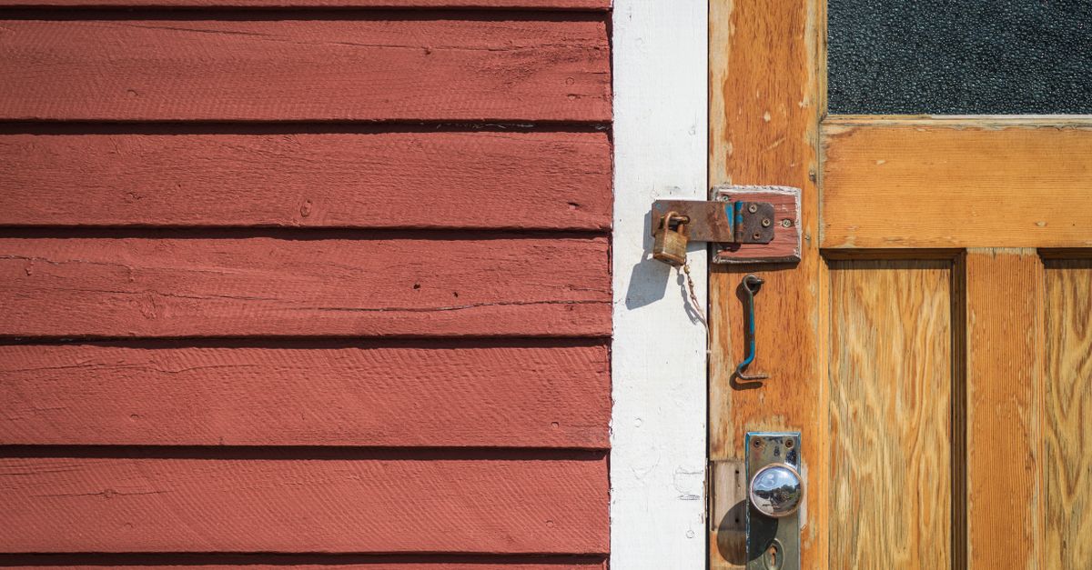 Deadbolt Installation — New Hyde Park Locksmith