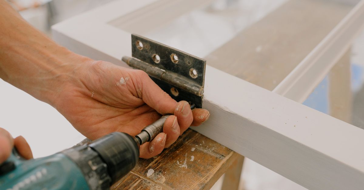 Mortise Lock Repair & Replacement — New Hyde Park Locksmith