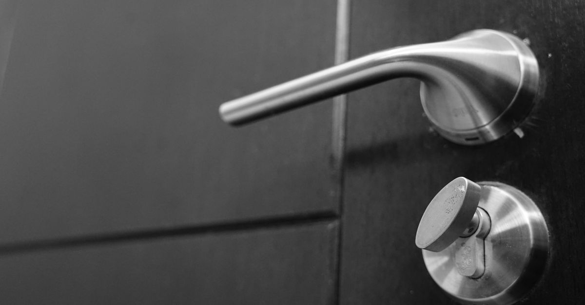 Sliding Door Lock Repair & Replacement — New Hyde Park Locksmith