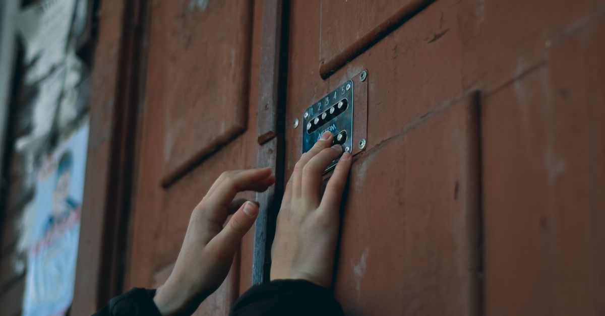 High-Security Lock Upgrades — New Hyde Park Locksmith