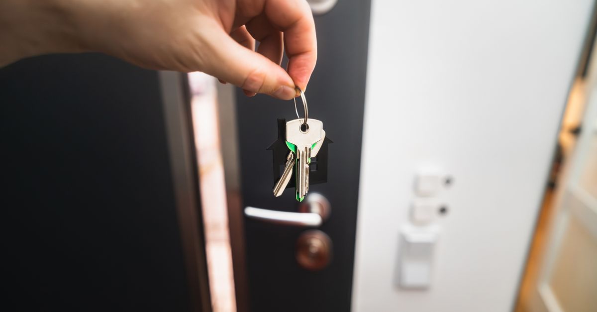 key maker professional — New Hyde Park Locksmith
