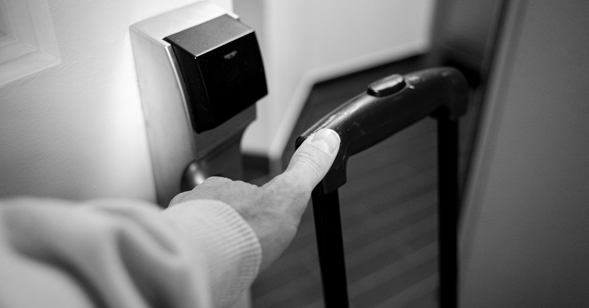front door lock key — New Hyde Park Locksmith